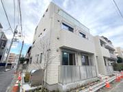 ＪＲ中央線高円寺駅まで徒歩8分