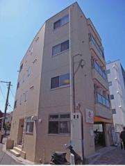 東京メトロ丸ノ内線(方南町支線)中野新橋駅まで徒歩9分