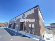 西鉄天神大牟田線大保駅まで徒歩12分