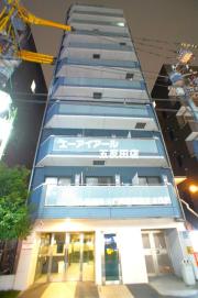 東急池上線池上駅まで徒歩2分