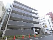 タウンコート晴光