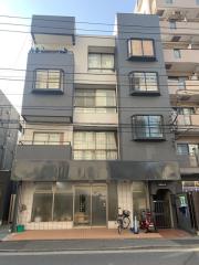 ＪＲ京浜東北・根岸線川崎駅まで徒歩11分