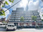 アーバネックス大井仙台坂