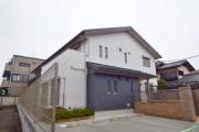 グランソレイユ国分寺