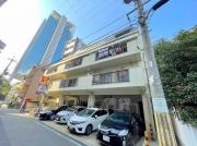 シャルル新大阪