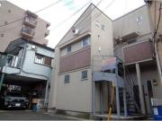 アルカディアK・K北新横浜