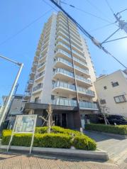 パテラ西川口