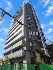 プレサンス塚本駅前