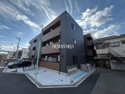 Louis Apartment 豊中蛍池 East