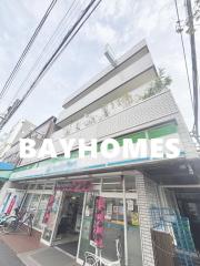 ＪＲ京浜東北・根岸線桜木町駅まで徒歩25分