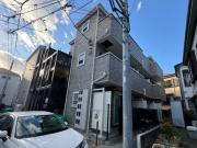 相鉄本線上星川駅まで徒歩14分