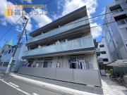 ＪＲ総武線（各駅停車）西船橋駅まで徒歩10分