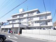 マミーナ1号館
