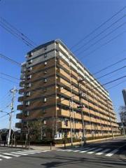 東武伊勢崎・大師線竹ノ塚駅まで徒歩7分