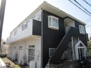 相鉄本線二俣川駅まで徒歩7分