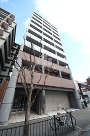 地下鉄御堂筋線江坂駅まで徒歩3分