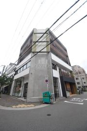 地下鉄長堀鶴見緑地線西大橋駅まで徒歩5分