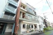 クリーンハイツ大原