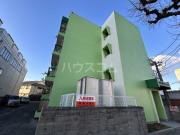 美津乃マンション