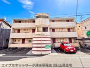 静岡鉄道静岡清水線御門台駅まで徒歩10分