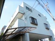 メゾン伊藤