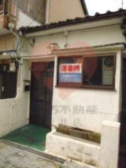 守口市菊水通1丁目貸家