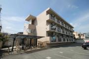 阪急宝塚線山本駅まで徒歩5分