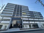 地下鉄海岸線中央市場前駅まで徒歩5分