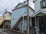 東林間セブンハイツ