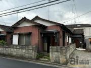 西武池袋・豊島線東久留米駅まで徒歩24分