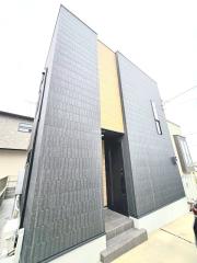 青葉台KASHIYAII A号棟