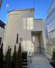 東急大井町線等々力駅まで徒歩17分