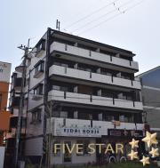 京阪本線御殿山駅まで徒歩6分