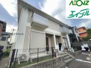 名鉄名古屋本線前後駅までバス約8分 徒歩6分