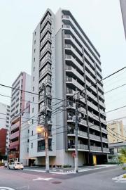 東京メトロ半蔵門線神保町駅まで徒歩4分
