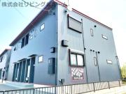 ＪＲ鹿島線鹿島神宮駅まで徒歩98分