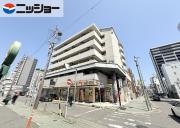 アルファビル栄