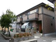 パークハイム壱番館C