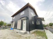 法蓮町938-4テラスハウス