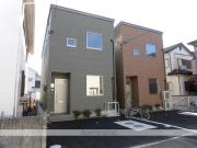 ヴィラージュ梶取