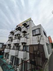 富士見マンション