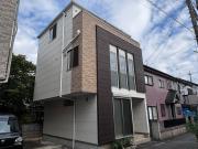 ガーデンヒルズ芝宮根B棟