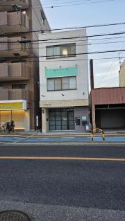 オオサカカンビル202