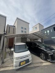 南吹田市戸建て