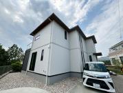 みよし市黒笹山手戸建