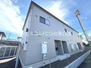 アイリーコート南小泉