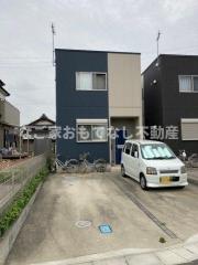 六角堂東町3-1KODATEXI