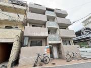 ＪＲ山陽本線広島駅まで徒歩12分
