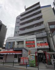マンションSGI真田山