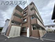 ＪＲ高崎線熊谷駅まで徒歩13分